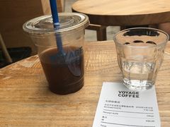 -VOYAGE COFFEE(北锣鼓巷店)