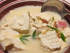 -漢舍中国菜馆(889广场店)