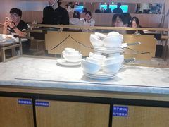-小菜园新徽菜(无锡宜家荟聚中心店)