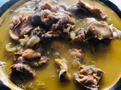 -华龙特色大骨鸡农家菜馆