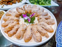 -葛记焖饼(伏牛路店)