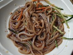 凉拌莜面-太原面食店(解放路店)