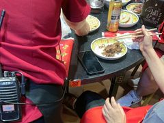 -芦月轩羊蝎子(劲松店)