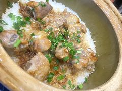 -红星光发煲仔饭(文海店)