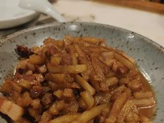 -小吊梨汤·北京菜(香山店)