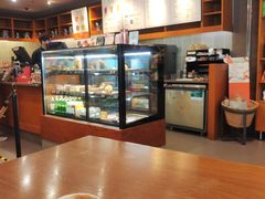 -星巴克(广州正佳广场4层店)