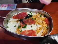 儿时酱油饭-寻宝记绍兴菜(鲁迅路店)