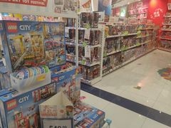 -TOYSRUS玩具反斗城(杭州萧山万象汇店)