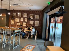 -汉堡王(百花谷店)