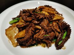 -老牌坊鲁菜名店(聊城美食岛店)