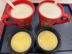 -永和大王(广元西路店)