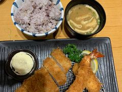 -胜博殿日式炸猪排(西红门店)