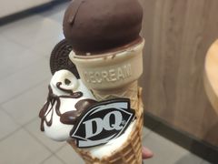 -DQ·蛋糕·冰淇淋(龙茗店)