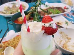 -My Way Town买味堂·东南亚餐厅(亦庄店)