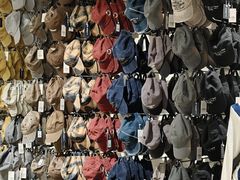 -BASEMENT FG (成都太古里店)