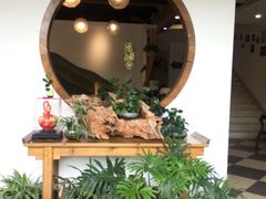 -茶油香闽南菜·花园餐厅(前埔店)