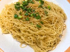 西关葱油手工捞面-鱼醉无骨鱼·中山脆肉鲩(荔湾路店)