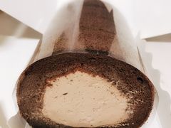 -卷心卷意·轻甜蛋糕(新光天地店)