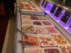 -银鲨海鲜烤肉火锅自助餐厅(五星店)