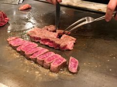 -神户牛排餐厅MOURIYA(总店)