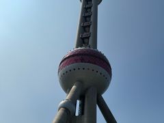 -东方明珠广播电视塔