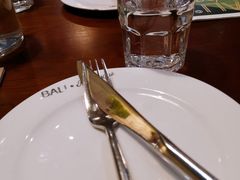 -芭莉与彩虹西餐厅(成都合生汇店)