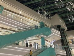 -大族广场Mall&More