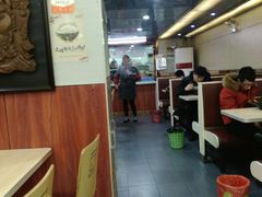 -阿兰老家(长乐路店)