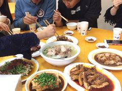 -荣生萝卜汤饭店