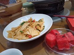 -甘家界柠檬鸭(安吉店)