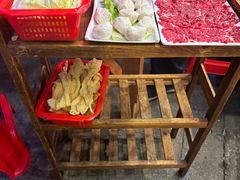 -洪大厨鸡煲(福田店)