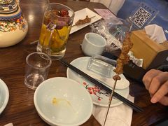 -塔里木的羊·新疆特色餐厅(钱湖北路店)