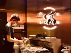 -鸟山鸣·日料食堂(王府井店)