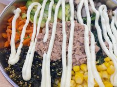 -米村拌饭(城阳万象汇店)