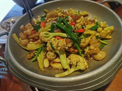 -小湘嫂(永昌路店)