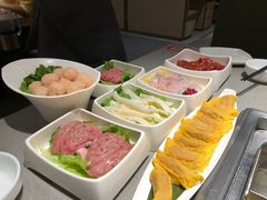 -海底捞火锅(北京路店)