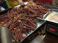 -皇上皇腊味店(下九路店)