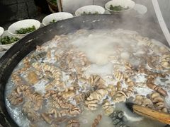 -甘记肥肠粉(马鞍北路店)