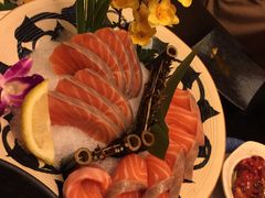 -古田居·特色寿司料理(星之岛旗舰店)