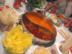 -嘦鸭火锅罗庄店