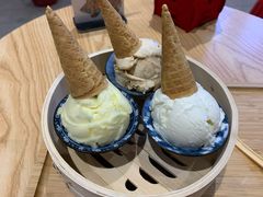 -歎雪糕低糖低脂Gelato冰淇淋