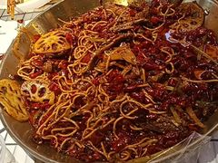 -蛙老爹·蜀香美蛙鱼头(王家湾店)