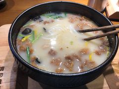 -南桥帮(昆百大·泰业城店)