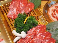 -闻老头·菊花炭烤肉(D11店)