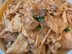 -西江美食舫·江西菜(健德桥店)