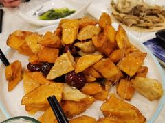 -山南熏肉大饼(辽菜旗舰店)