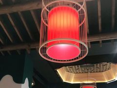 大堂-大鸽饭(马王堆店)