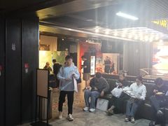 -吾悦广场(南京鼓楼店)