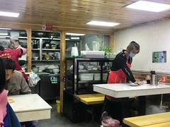 -老师家羊杂碎(延安总店)