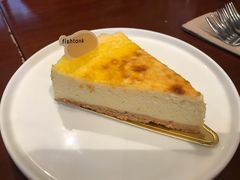 -fishtank鱼缸咖啡(三山街店)